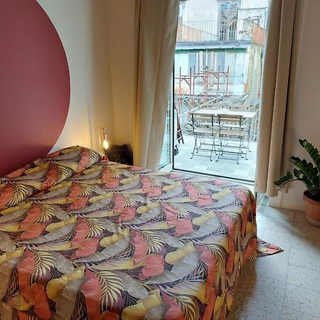B&B Palazzo Carafa Di Montorio Naples Luaran gambar