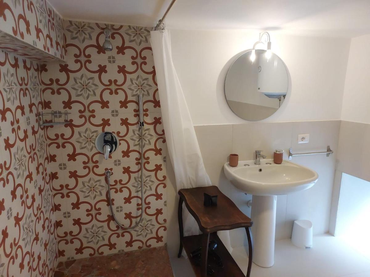 B&B Palazzo Carafa Di Montorio Naples Luaran gambar