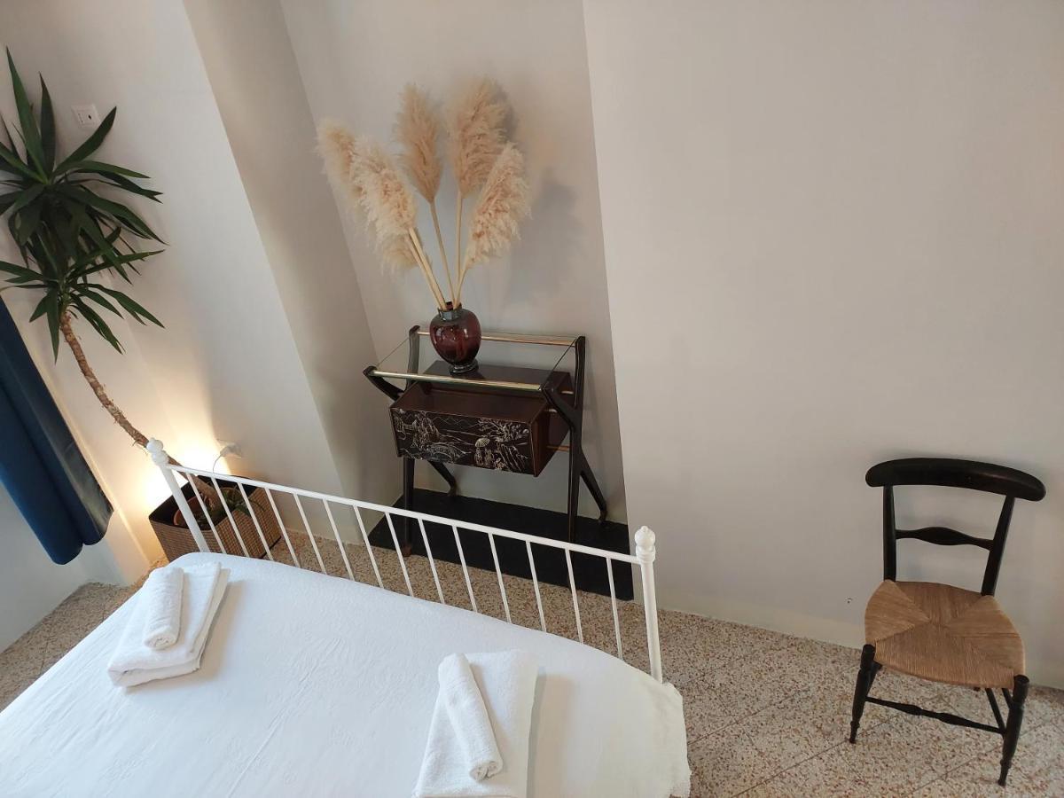 B&B Palazzo Carafa Di Montorio Naples Luaran gambar