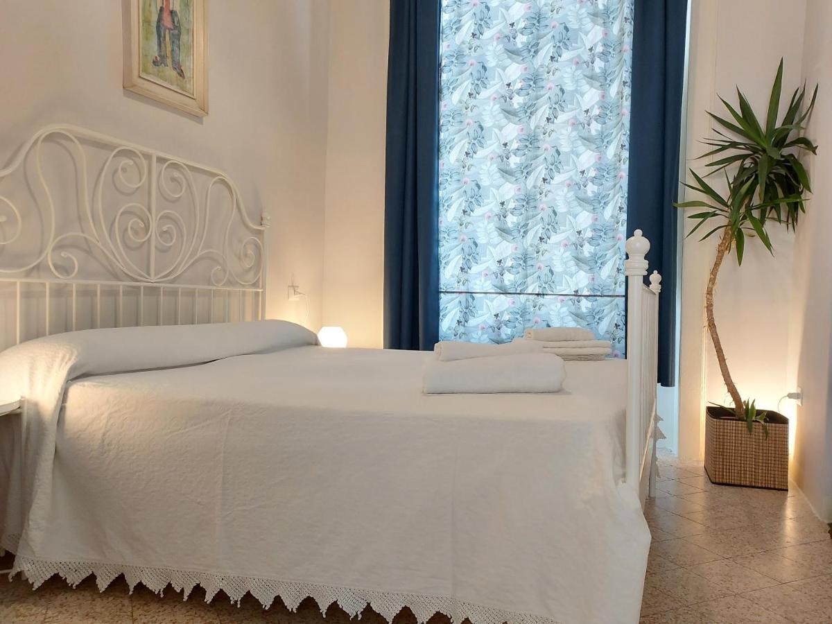 B&B Palazzo Carafa Di Montorio Naples Luaran gambar