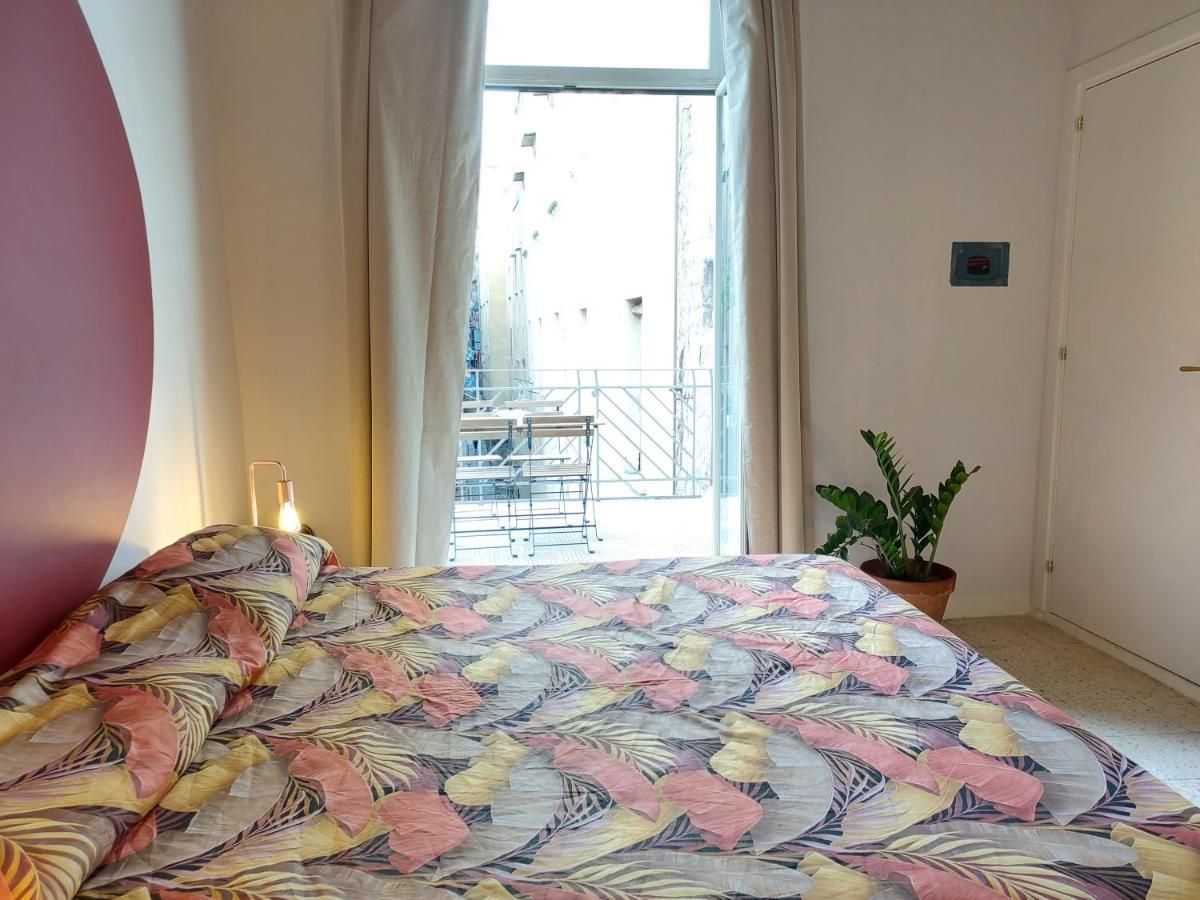 B&B Palazzo Carafa Di Montorio Naples Luaran gambar