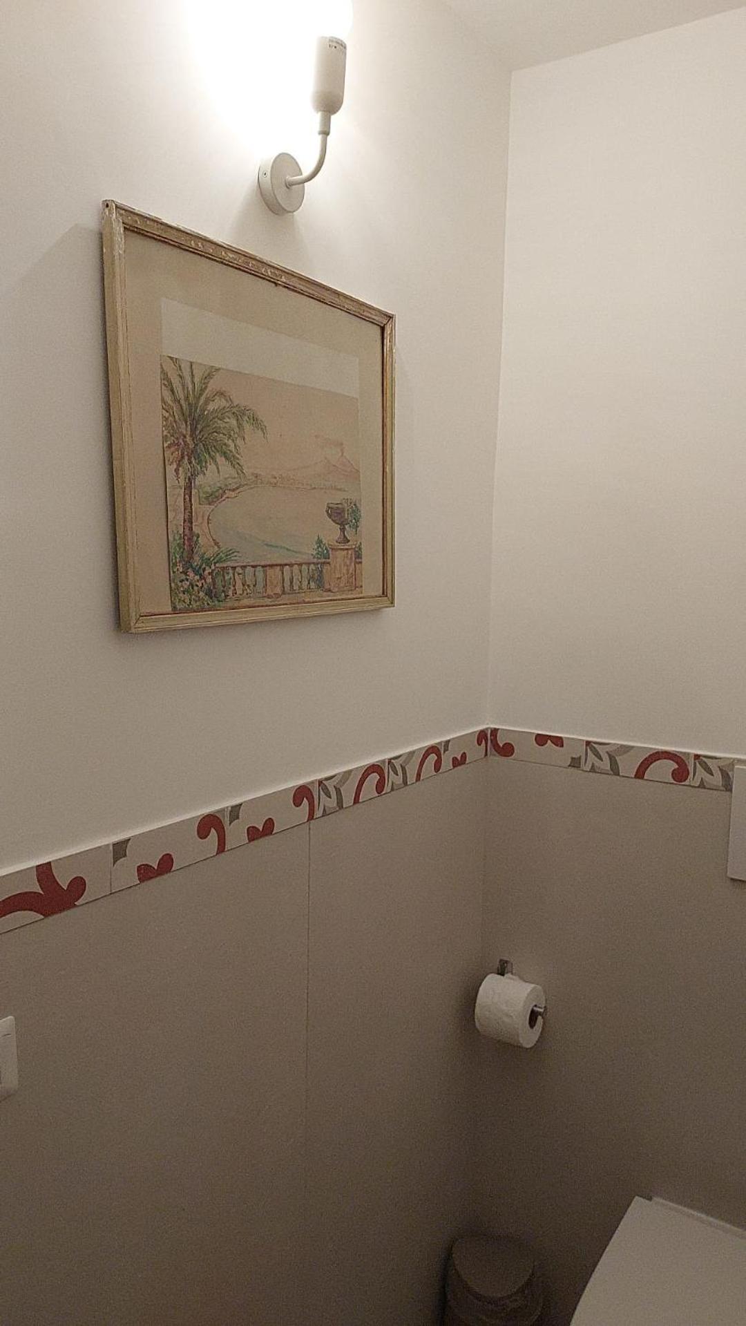 B&B Palazzo Carafa Di Montorio Naples Luaran gambar